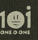 101ロゴ